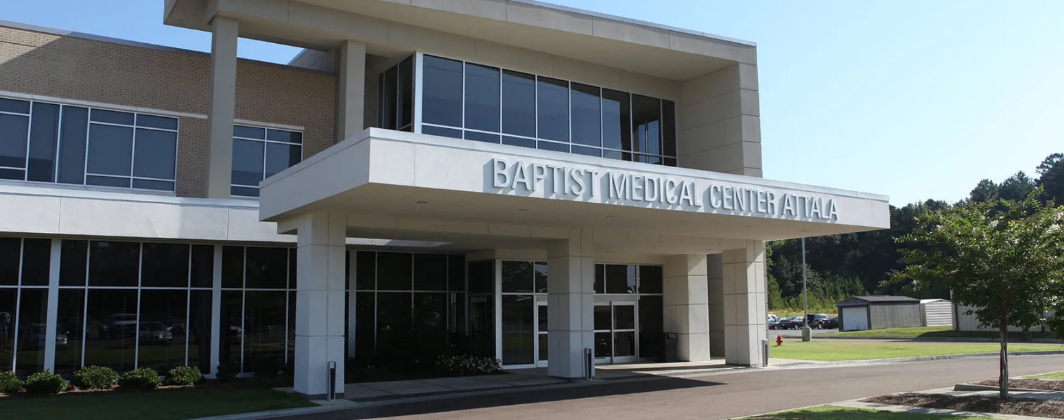 Photo of Baptist Medical Group - Kosciusko Primary Care