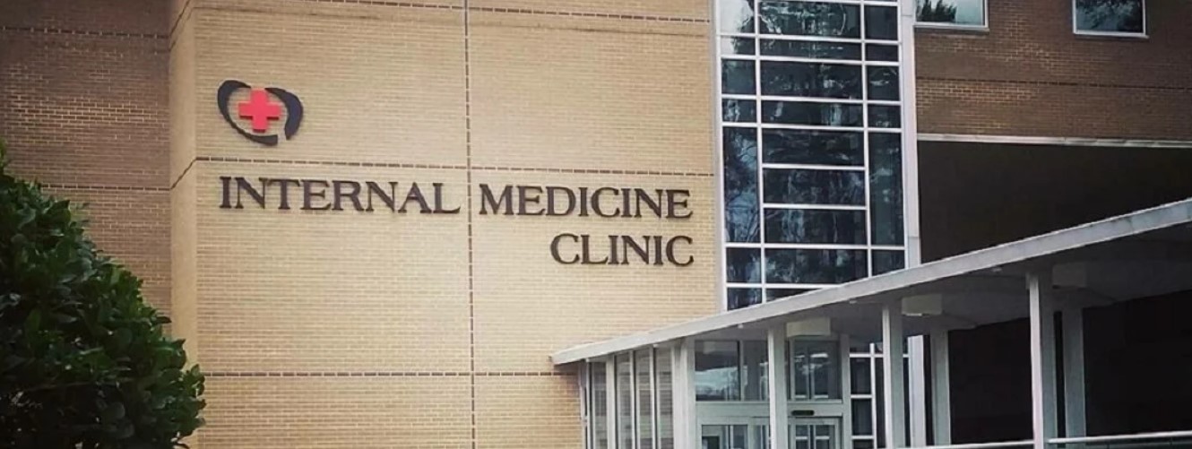Photo of Internal Medicine Clinic