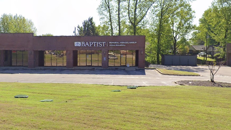 Photo of Atoka Pediatrics