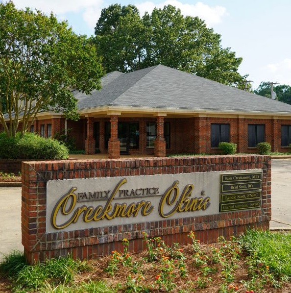 Photo of BMG Creekmore Clinic