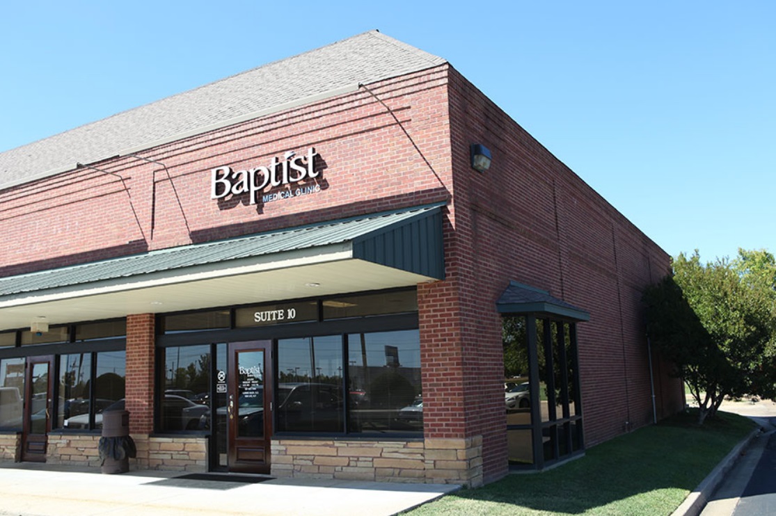 Photo of Brandon Primary Care