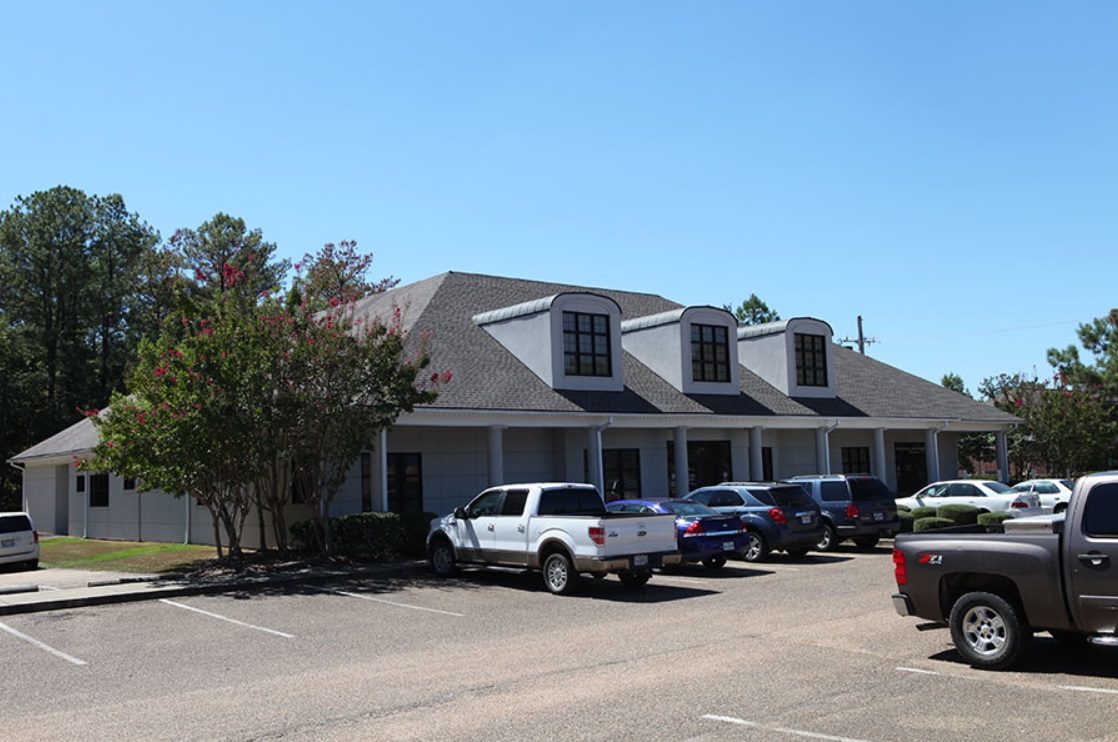 Photo of Byram Primary Care