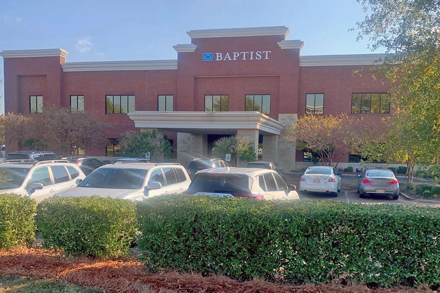Photo of Baptist Medical Group-Dogwood Primary Care