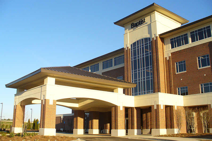 Photo of BMG Madison Primary Care