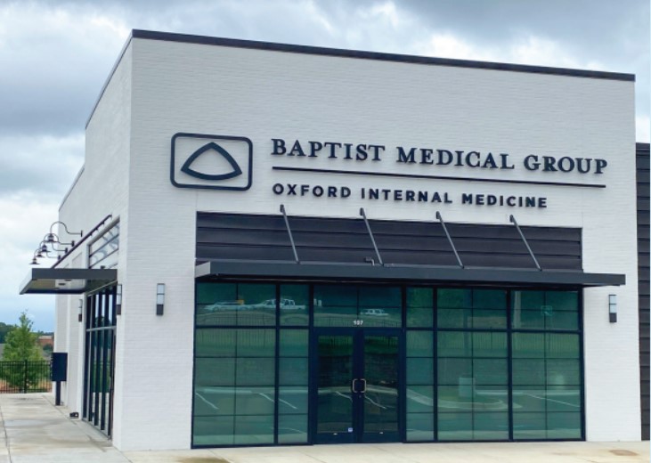 Photo of Baptist Medical Group-Oxford Internal Medicine