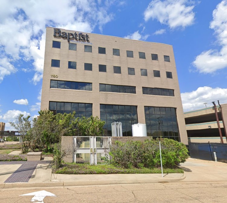 Photo of BMG State Street Internal Medicine