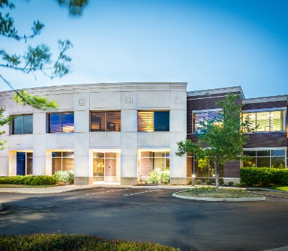 Photo of BMG University of Tennessee Internal Medicine