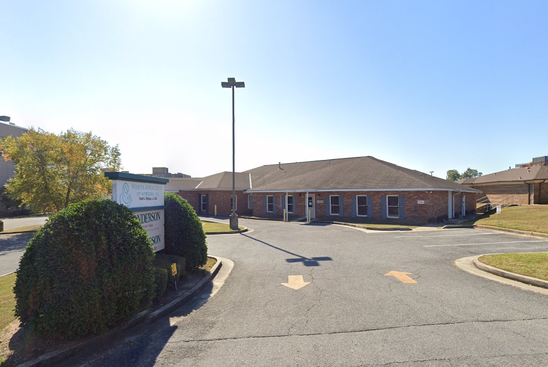 Photo of Baptist Anderson Family Medical Center-Meridian