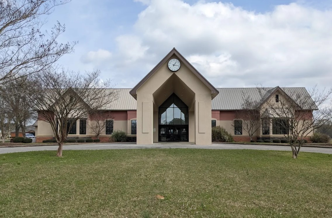 Photo of Baptist Anderson Family Medical Center-Airpark
