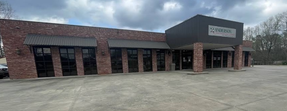 Photo of Baptist Anderson Family Medical Center-Enterprise