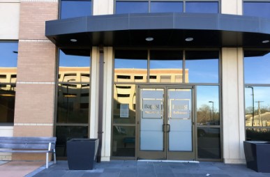 Photo of Baptist Medical Group-Belhaven Primary Care