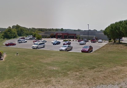 Photo of Baptist Carroll County Family Health Care