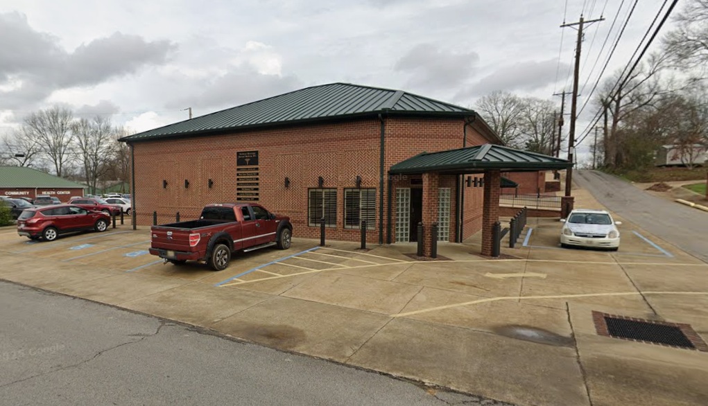 Photo of BMG Northeast Mississippi Internal Medicine