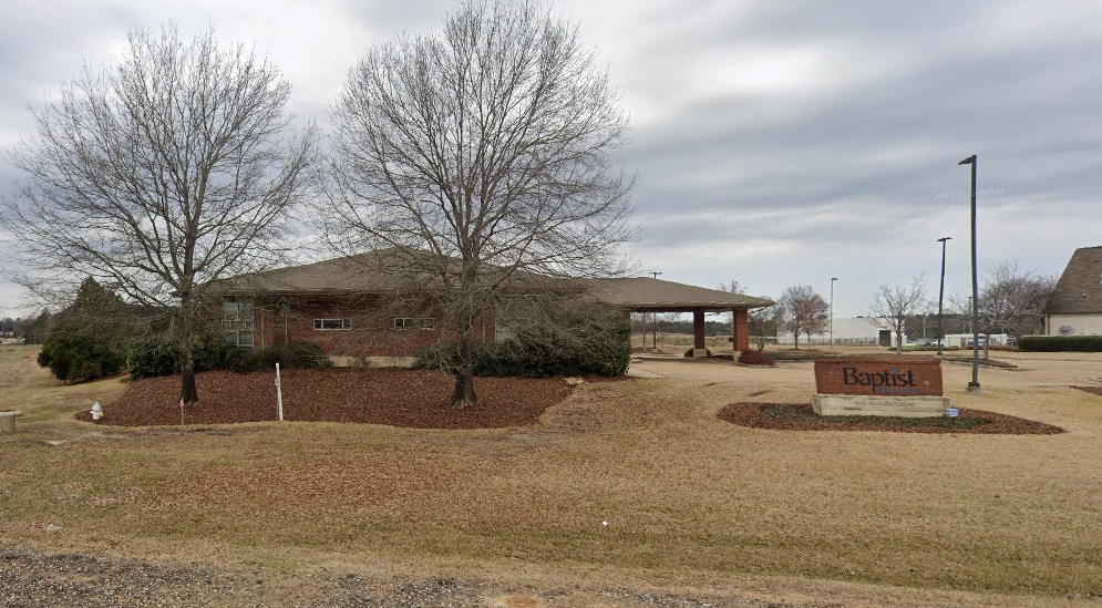 Photo of Baptist Medical Group-Rankin Family Medicine