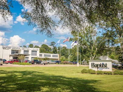 Photo of Baptist Medical Group-Carthage Primary Care