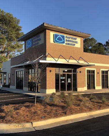 Photo of Baptist Medical Group-Gluckstadt Primary Care