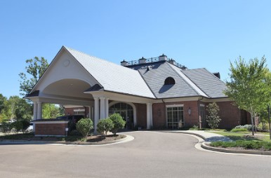 Photo of Main Street Primary Care
