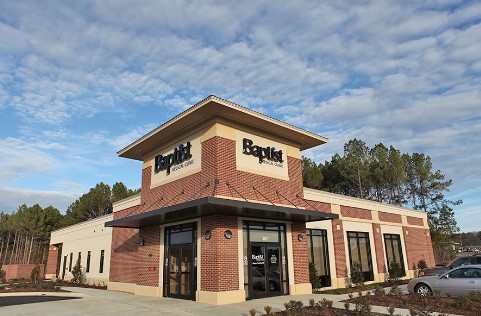 Photo of Baptist Medical Group-Reservoir Primary Care