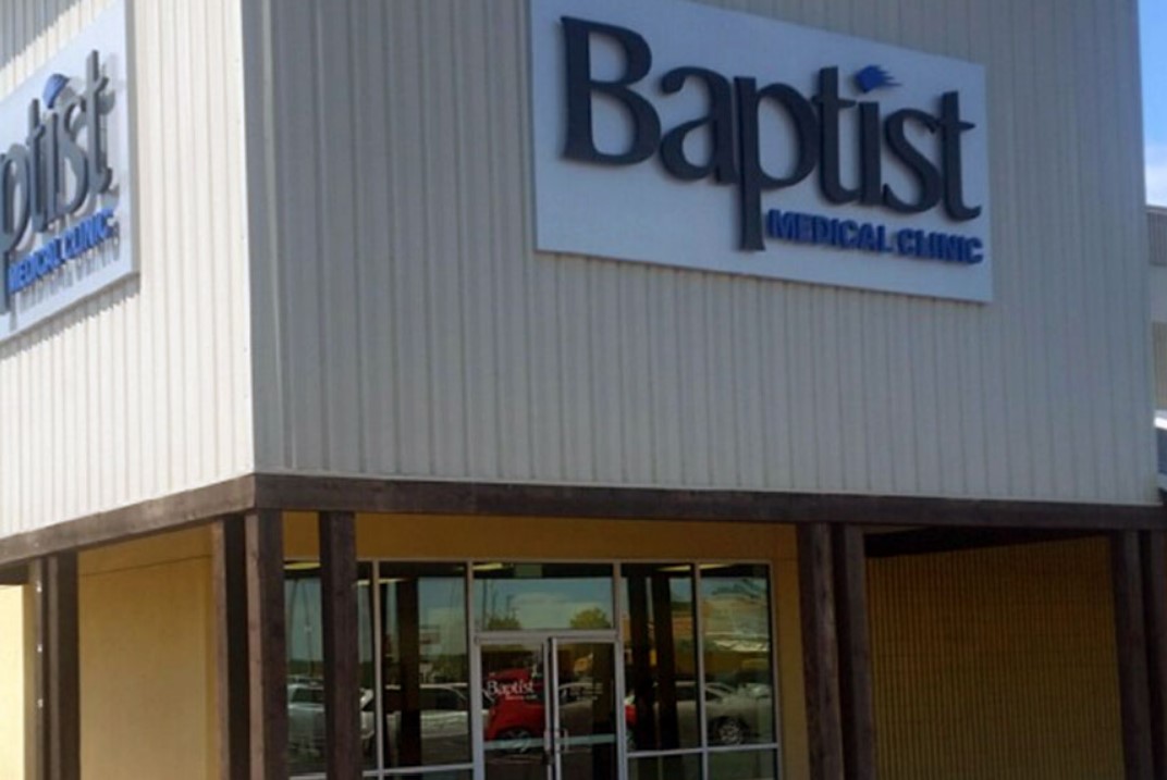 Photo of Baptist Medical Group-Richland Family Medicine