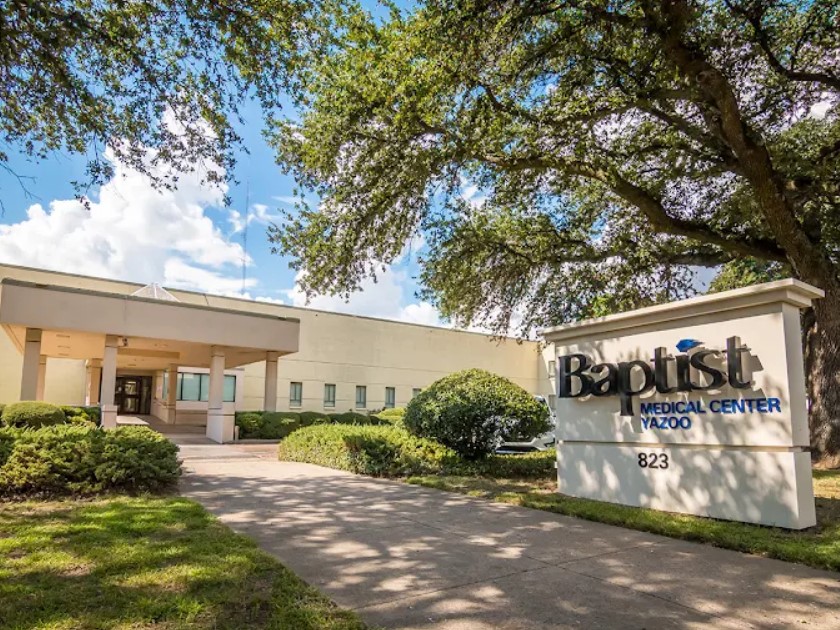 Photo of Baptist Medical Group-Yazoo Primary Care