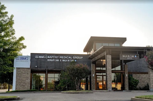 Photo of Baptist University Multispecialty Clinic