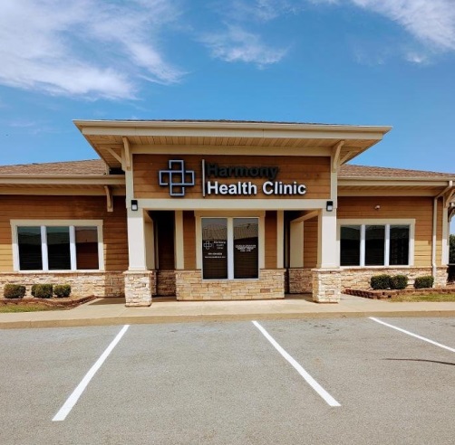 Photo of Harmony Health Clinic Lonoke