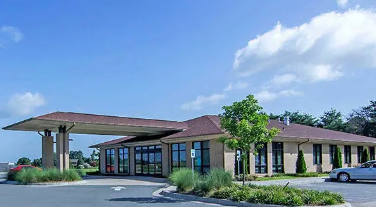 Photo of Harmony Health Clinic Scott