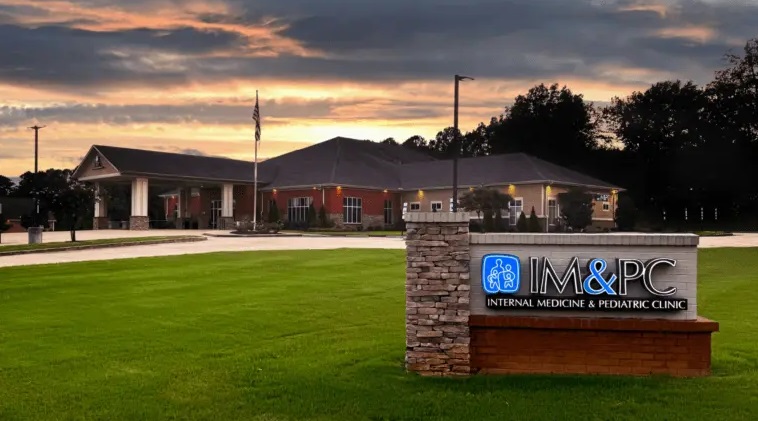 Photo of Internal Medicine and Pediatric Clinic