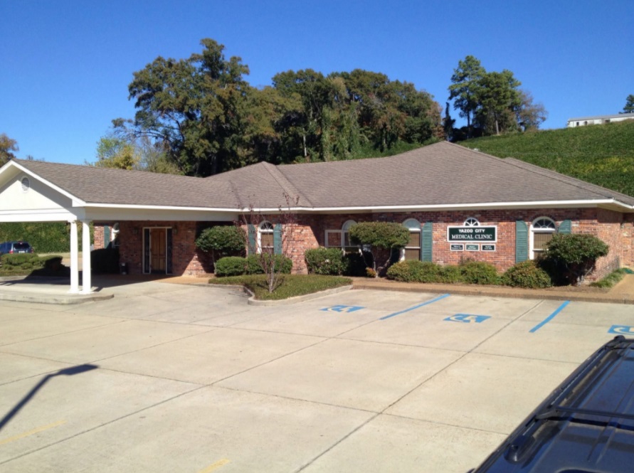 Photo of Yazoo City Medical Clinic PA