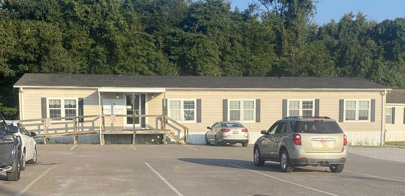 Photo of Hometown Health Clinic Bethel