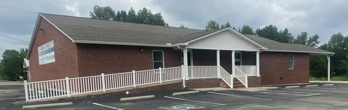 Photo of Hometown Health Clinic Camden