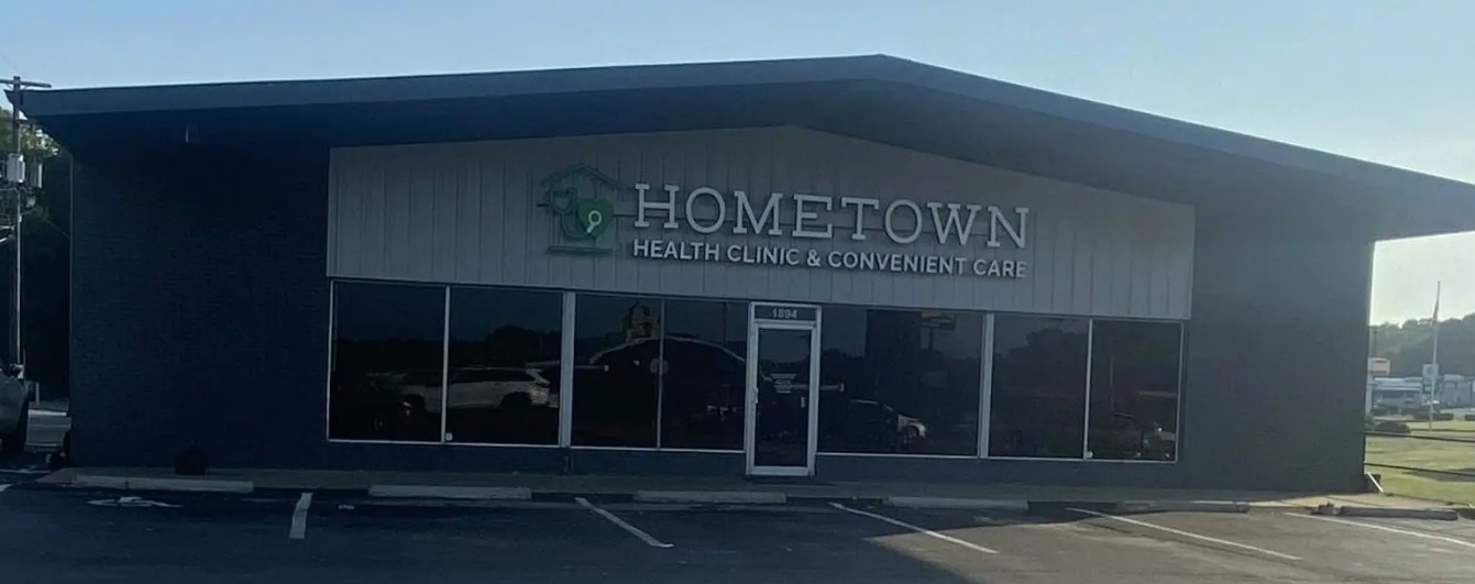 Photo of Hometown Health Clinic and Convenient Care