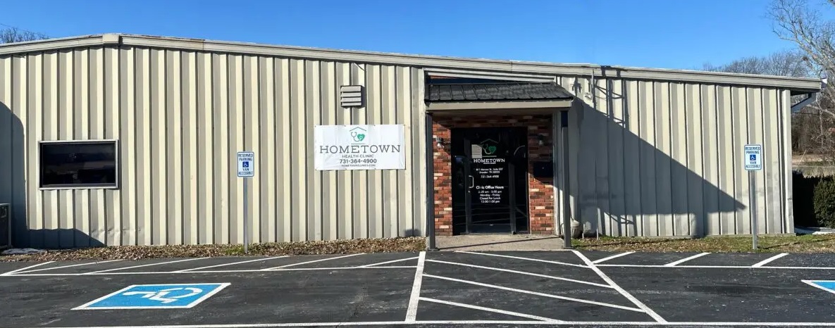 Photo of Hometown Health Clinic Dresden