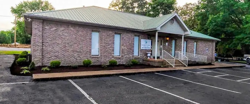 Photo of Hometown Health Clinic Gleason