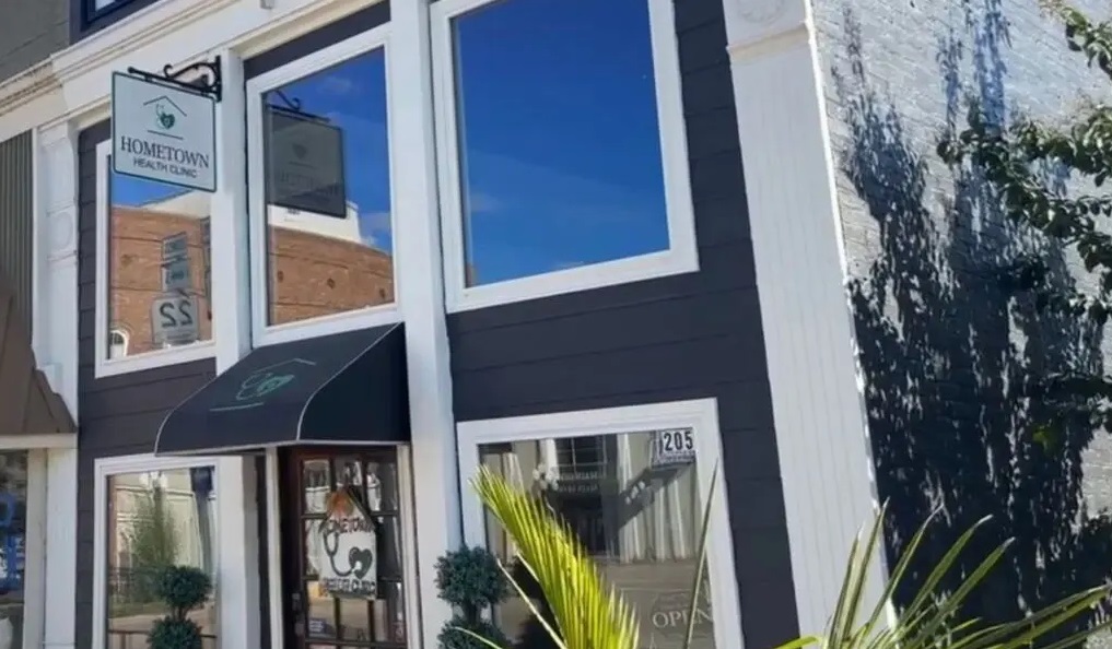 Photo of Hometown Health Clinic Huntingdon