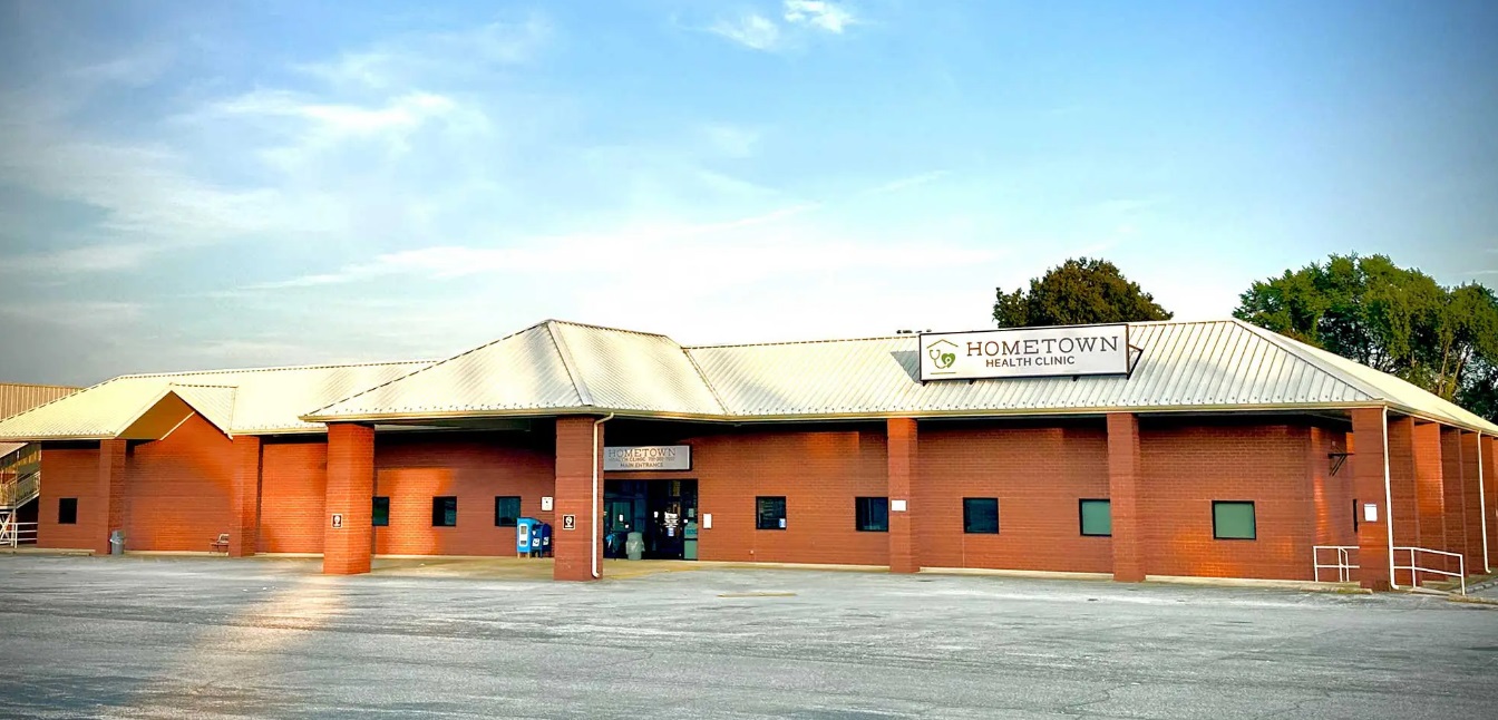 Photo of Hometown Health Clinic McKenzie
