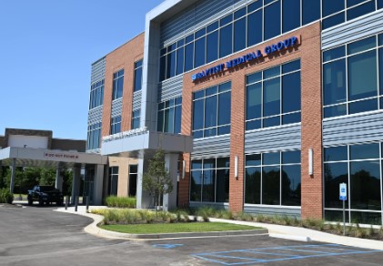 Photo of Baptist Medical Group-DeSoto Primary Care Associates
