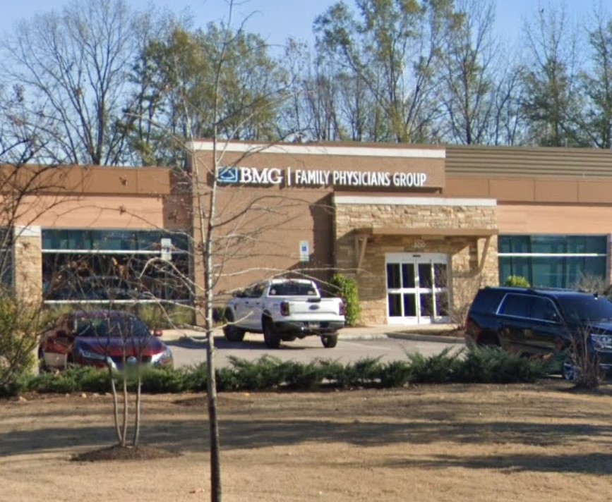 Photo of Baptist Medical Group-Family Physician Group Arlington