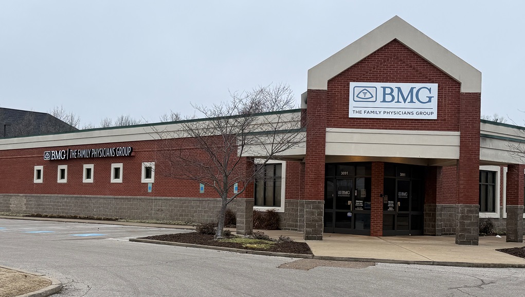 Photo of Baptist Medical Group-Family Physicians Foundation Bartlett