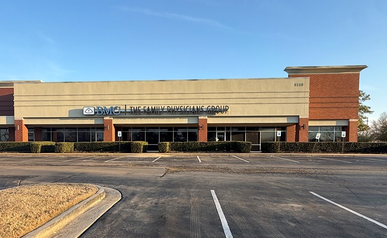 Photo of Baptist Medical Group-Family Physicians Group Cordova