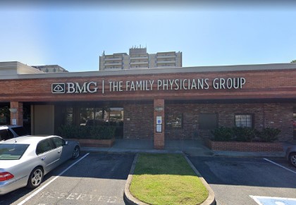 Photo of Baptist Medical Group-Family Physicians Group Poplar