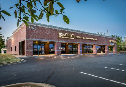 Photo of Baptist Medical Group-Forest Hill Family Practice