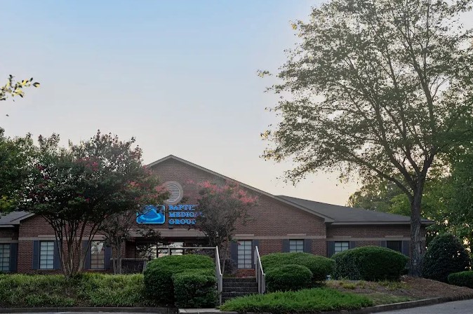 Photo of Baptist Medical Group-Humphreys Family Practice Clinic