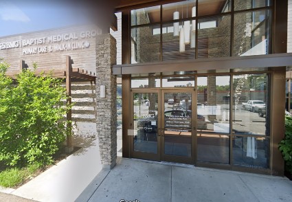 Photo of Baptist Medical Group-Memphis Primary Care Associates