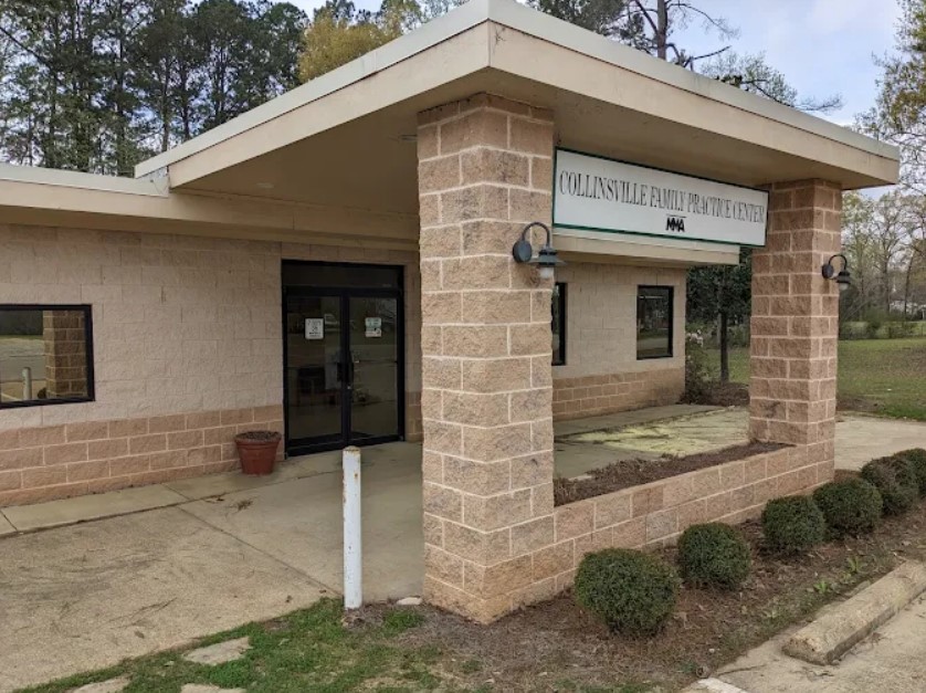 Photo of Meridian Medical Associates - Collinsville
