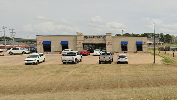 Photo of NEA Baptist Brookland Family Practice Clinic