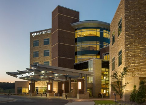 Photo of NEA Baptist Clinic Internal Medicine