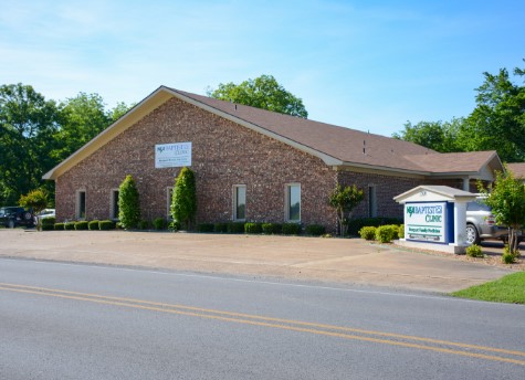 Photo of NEA Baptist Clinic Newport