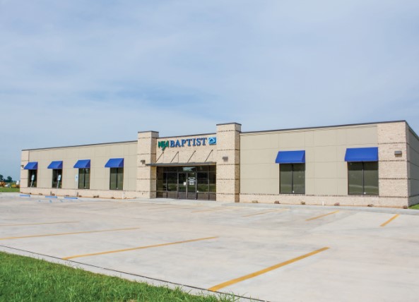 Photo of NEA Baptist Clinic Trumann Internal Medicine