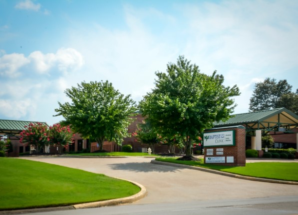 Photo of NEA Baptist Clinic Windover Family Practice